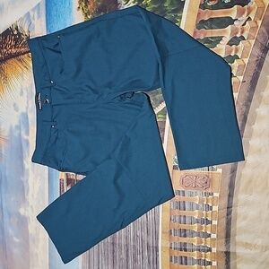 Hudson & Barrow Commision Pants 33x27